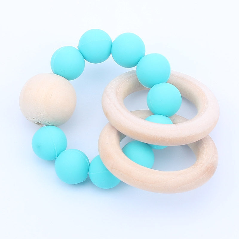 Baby Teething Ring