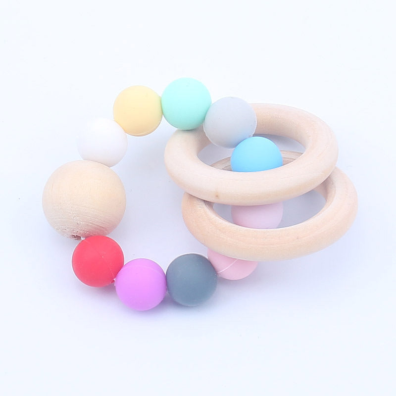 Baby Teething Ring