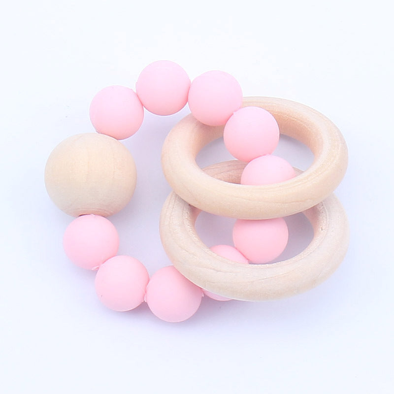 Baby Teething Ring