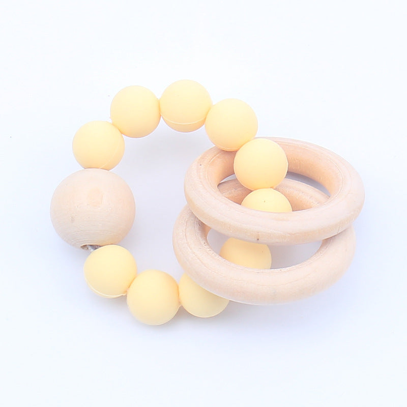 Baby Teething Ring