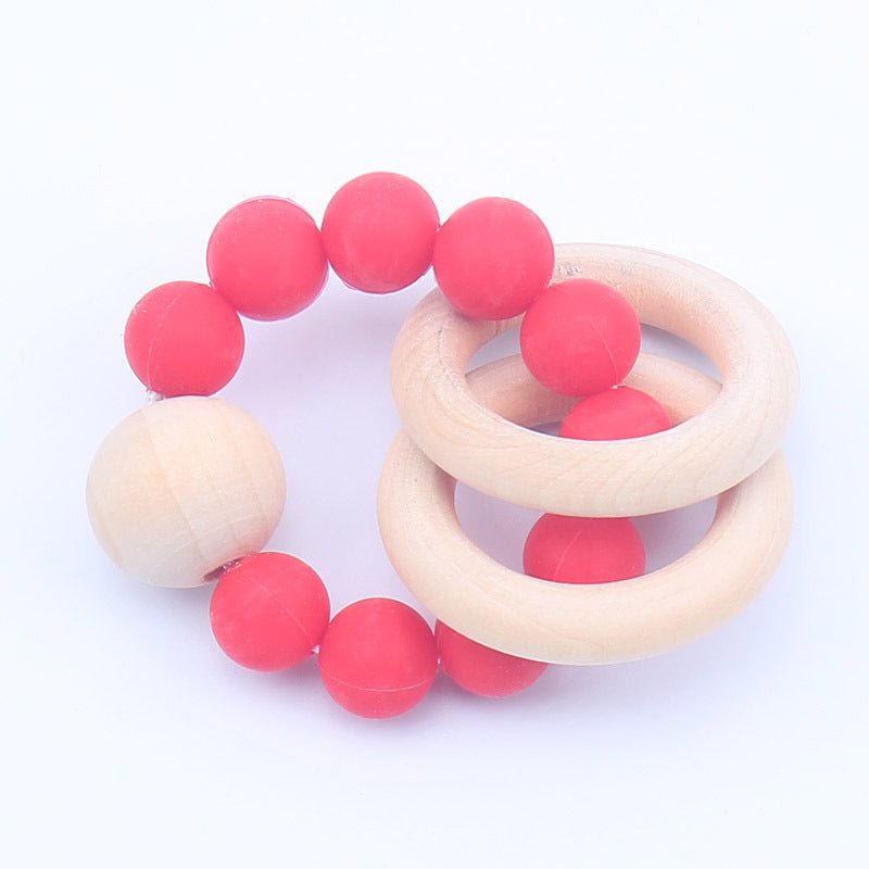 Baby Teething Ring