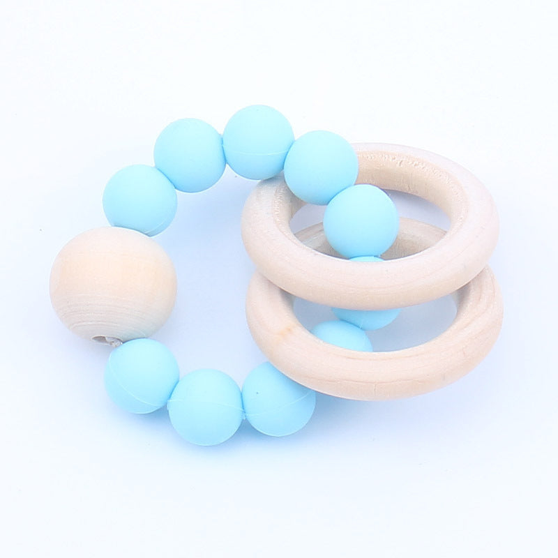 Baby Teething Ring