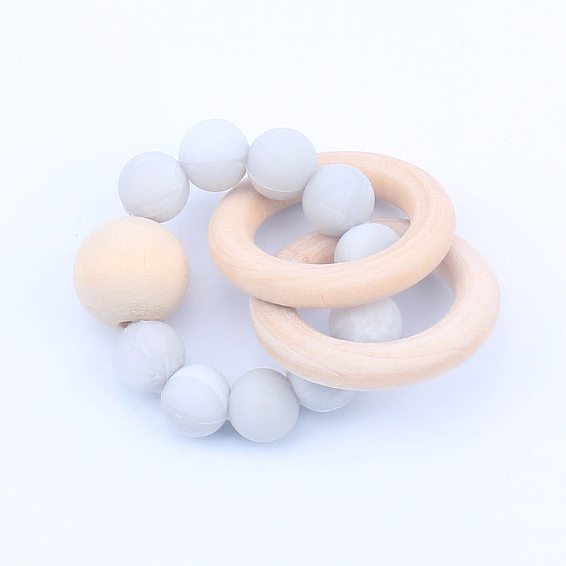Baby Teething Ring