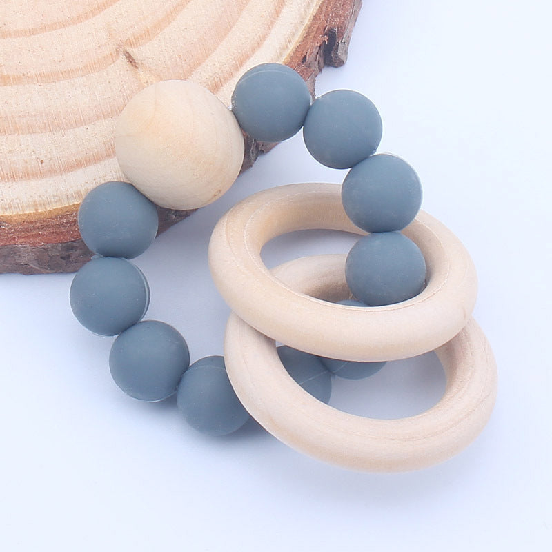 Baby Teething Ring