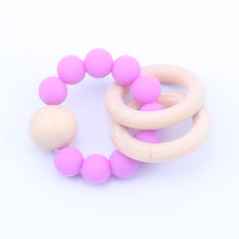 Baby Teething Ring