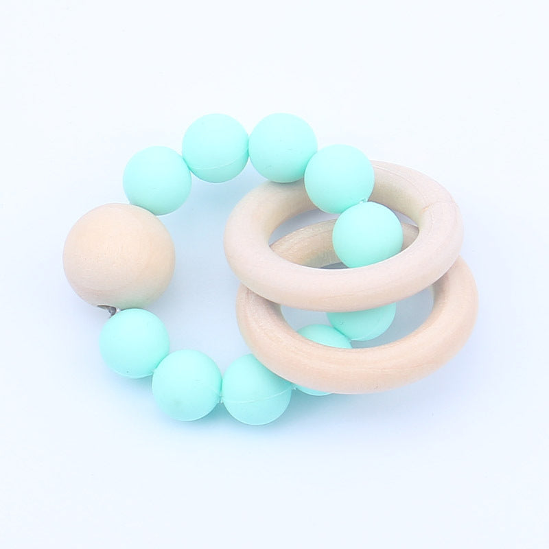 Baby Teething Ring