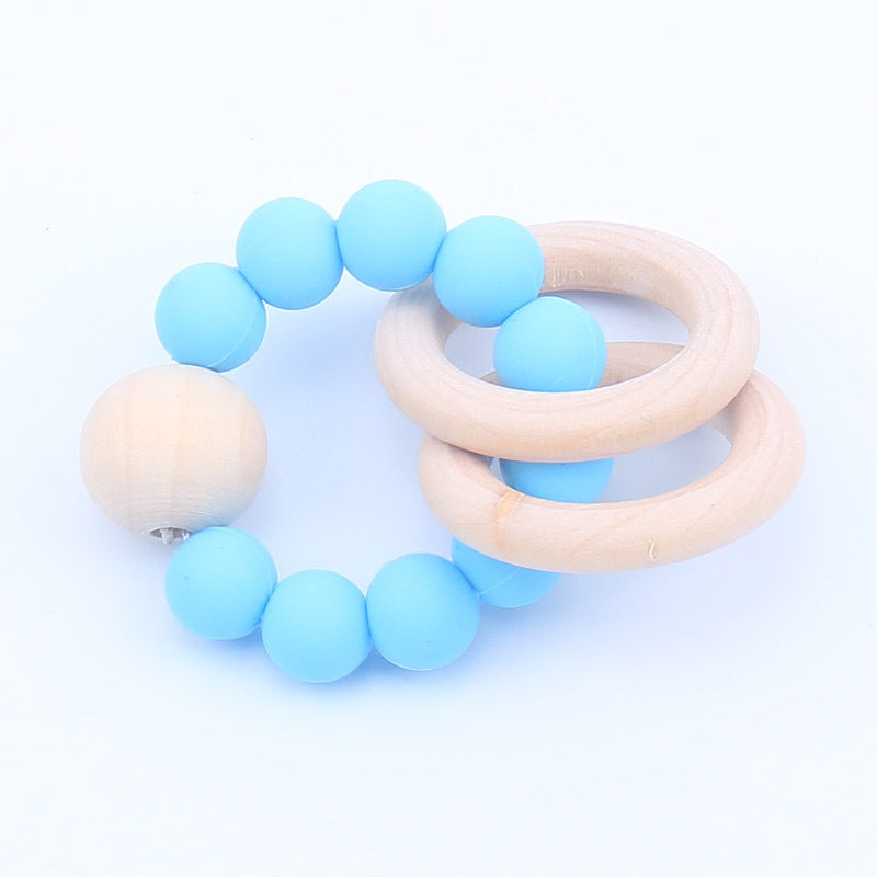 Baby Teething Ring