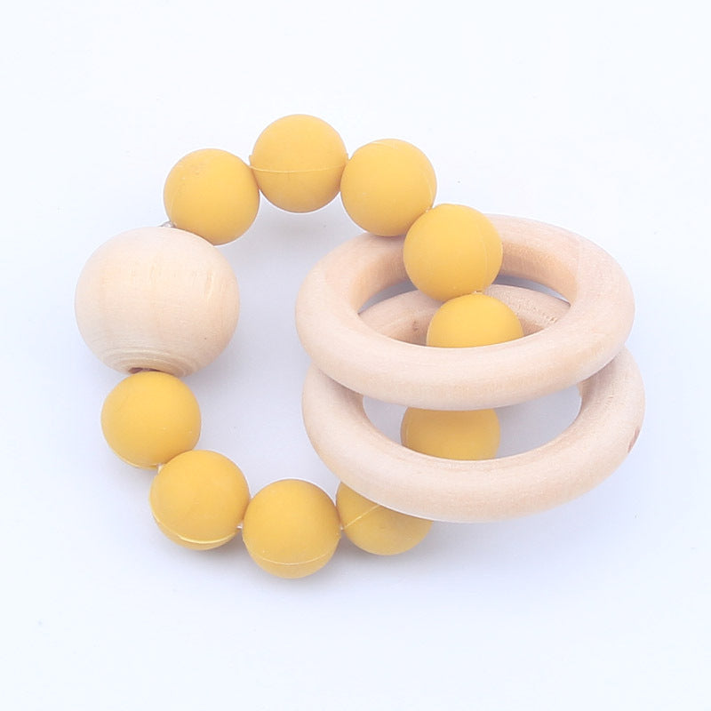 Baby Teething Ring
