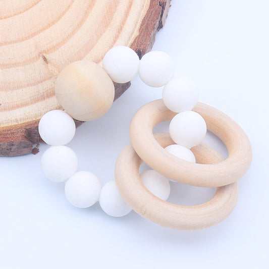 Baby Teething Ring