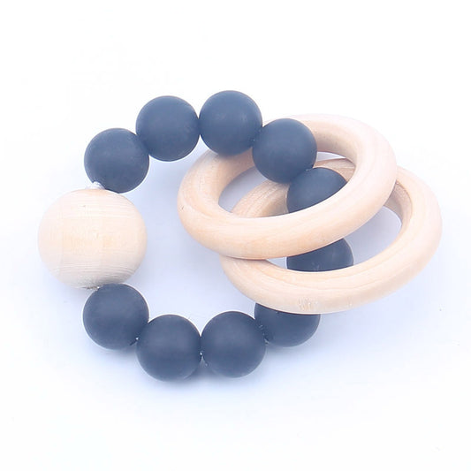 Baby Teething Ring