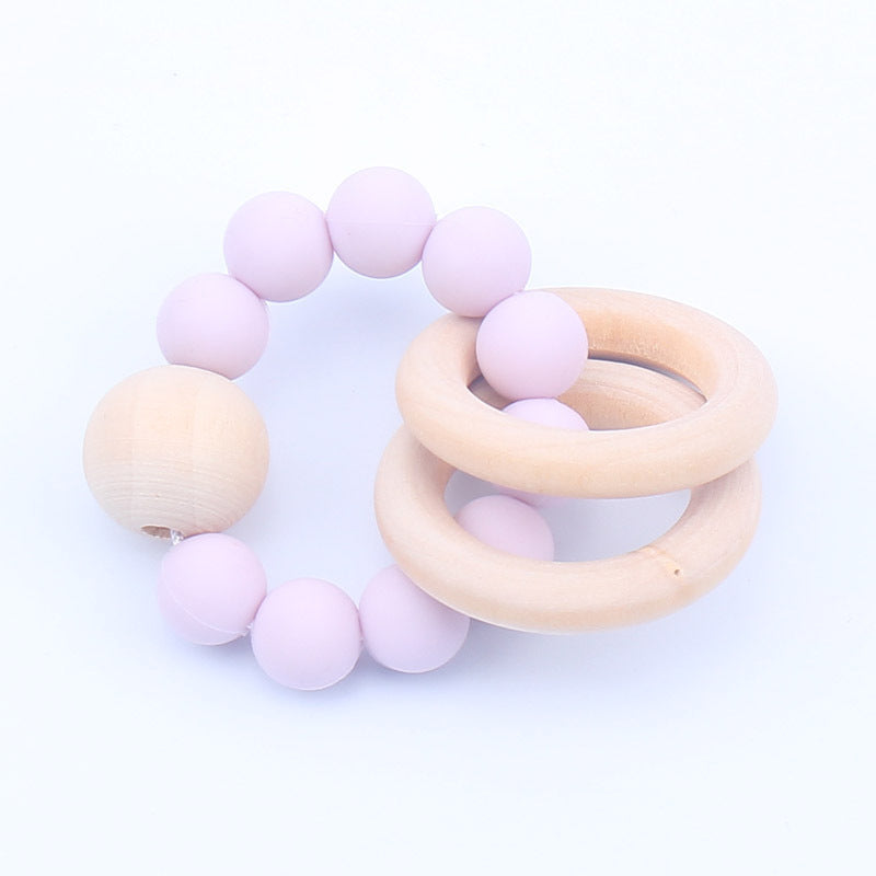 Baby Teething Ring